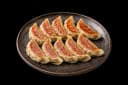 Pan-Fried Gyoza (10 pcs)