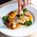 Sea Scallops Upgrade